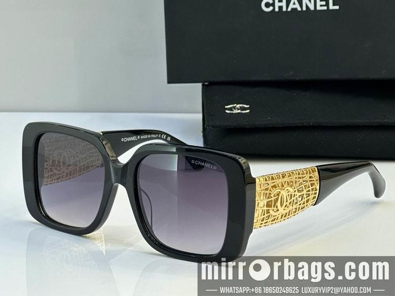 Replica Chanel Glasses smh20
