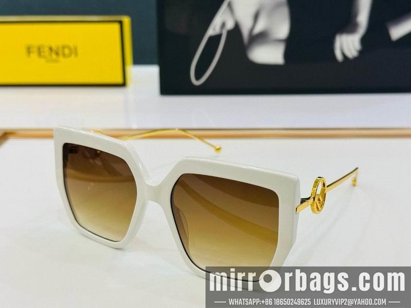 Replica Fendi Glasses smh102