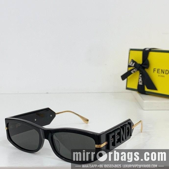 Replica Fendi Glasses smx157