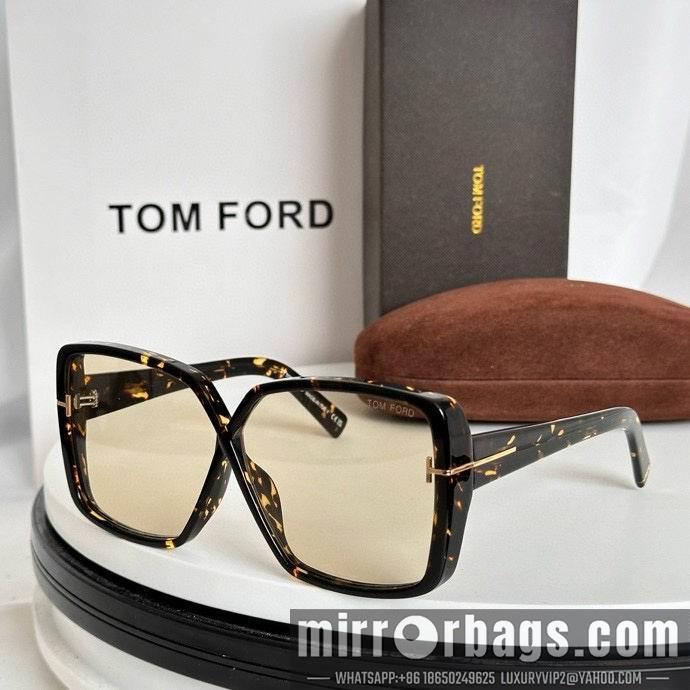 Replica Tom Ford Glasses smx153