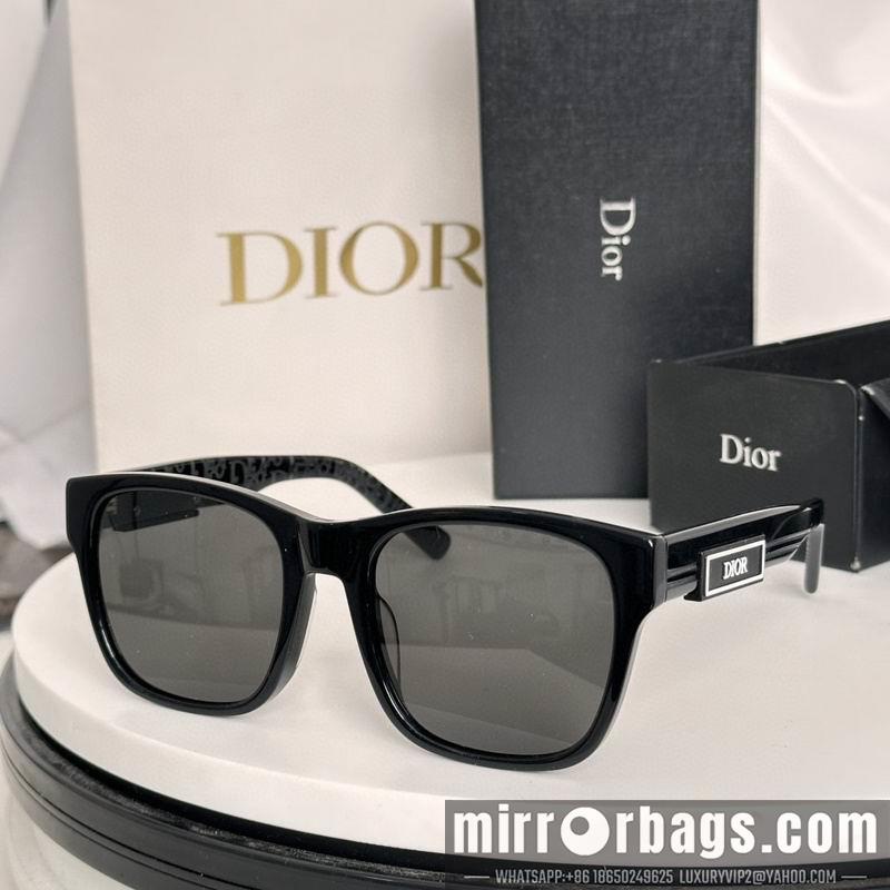 Replica Dior Glasses 03smh40
