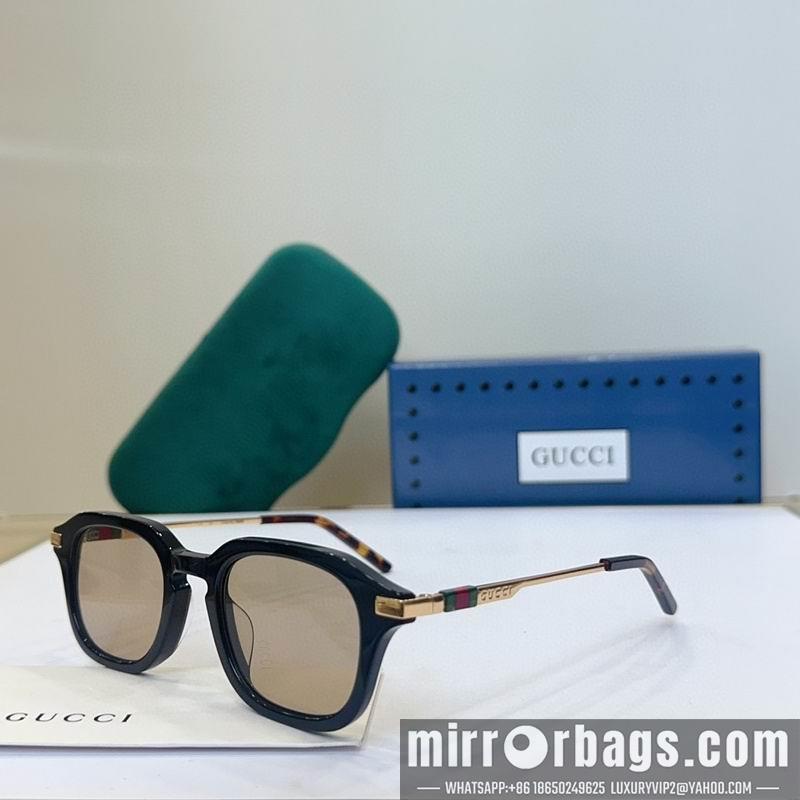 Replica Gucci Glasses smr142