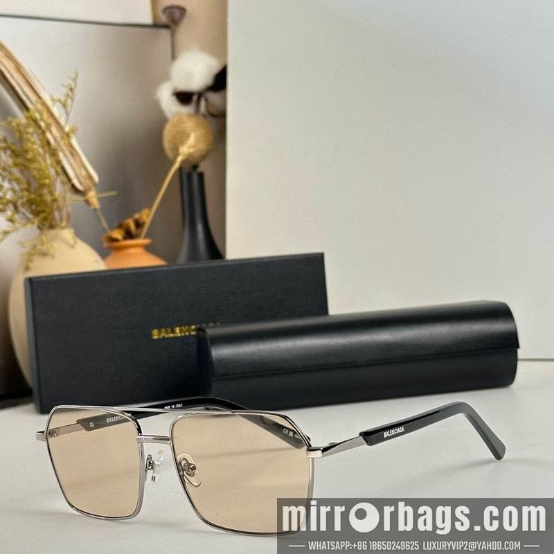Replica Balenciaga Glasses 03smh06