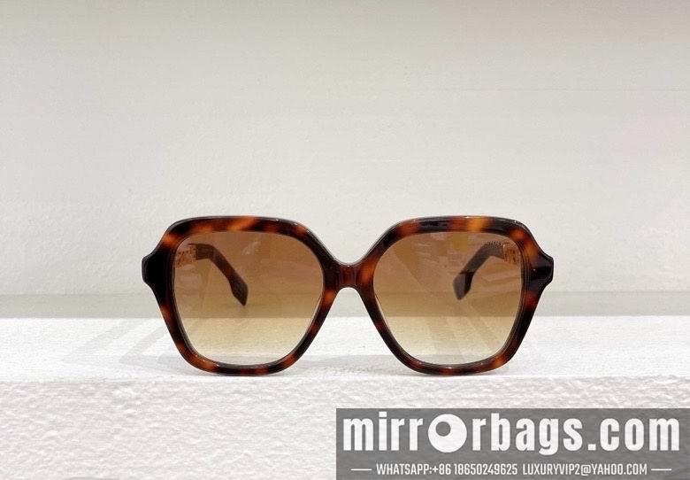 Replica Burberry Glasses smx58