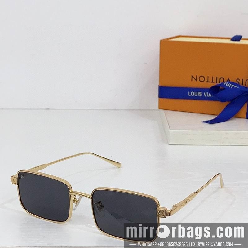 Replica LV Glasses smr112