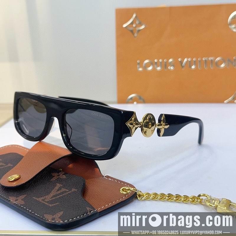Replica LV Glasses smh165