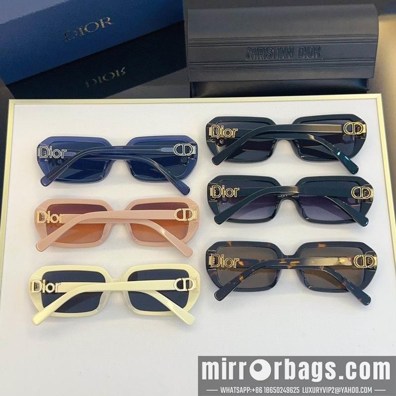 Replica Dior Glasses 03smh74