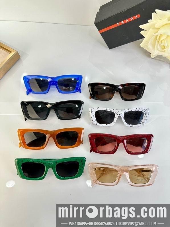 Replica Prada Glasses smx301