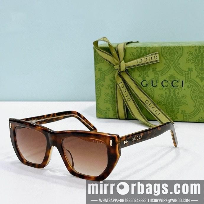 Replica Gucci Glasses smx105