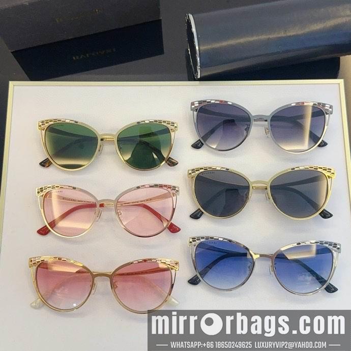 Replica Bvlgari Glasses 03smh07