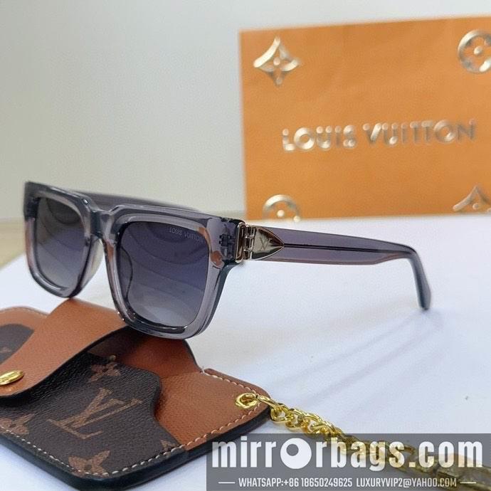 Replica LV Glasses smr24