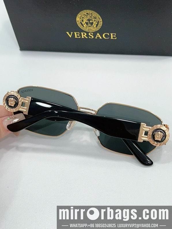 Replica Versace Glaases smx67