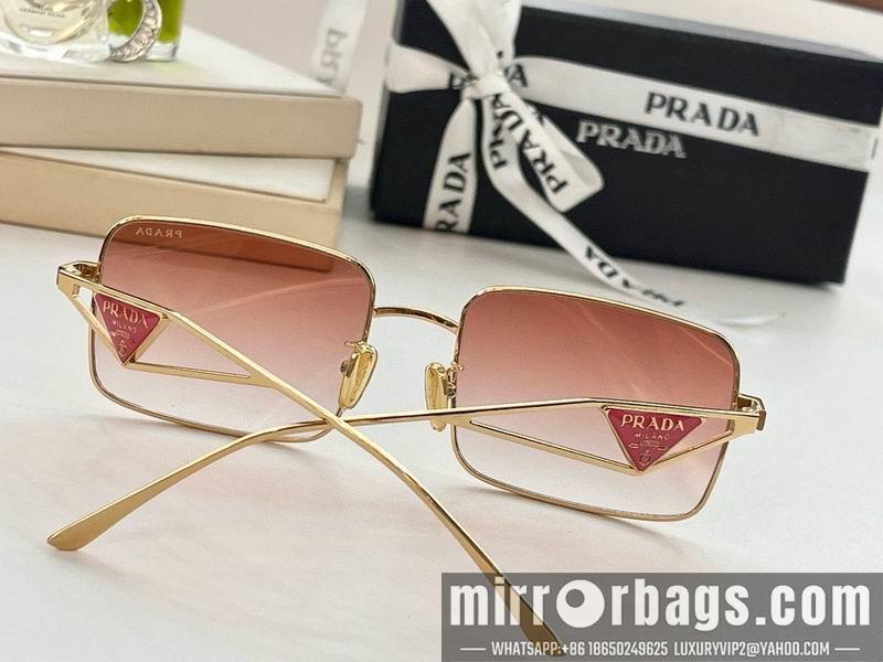 Replica Prada Glasses smr104