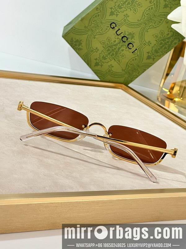 Replica Gucci Glasses smh68