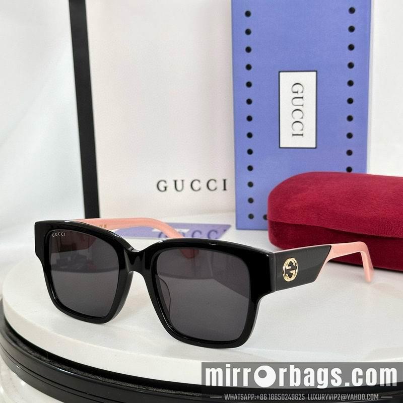 Replica Gucci Glasses smr151
