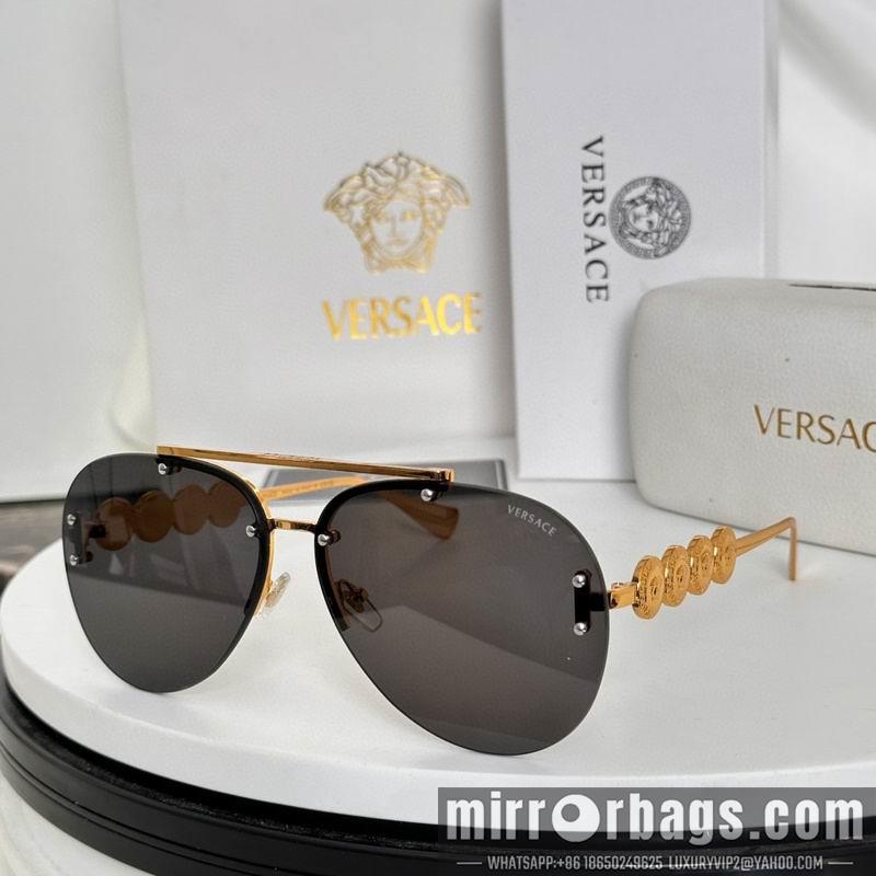Replica Versace Glasses 03smh08