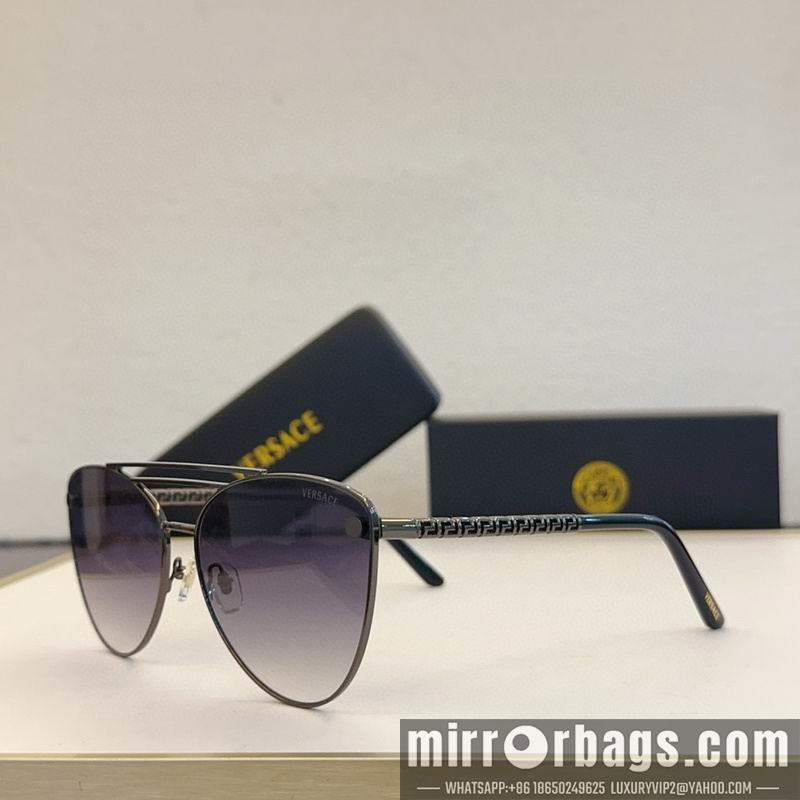 Replica Versace Glaases smx168