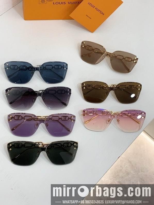 Replica LV Glasses smr14