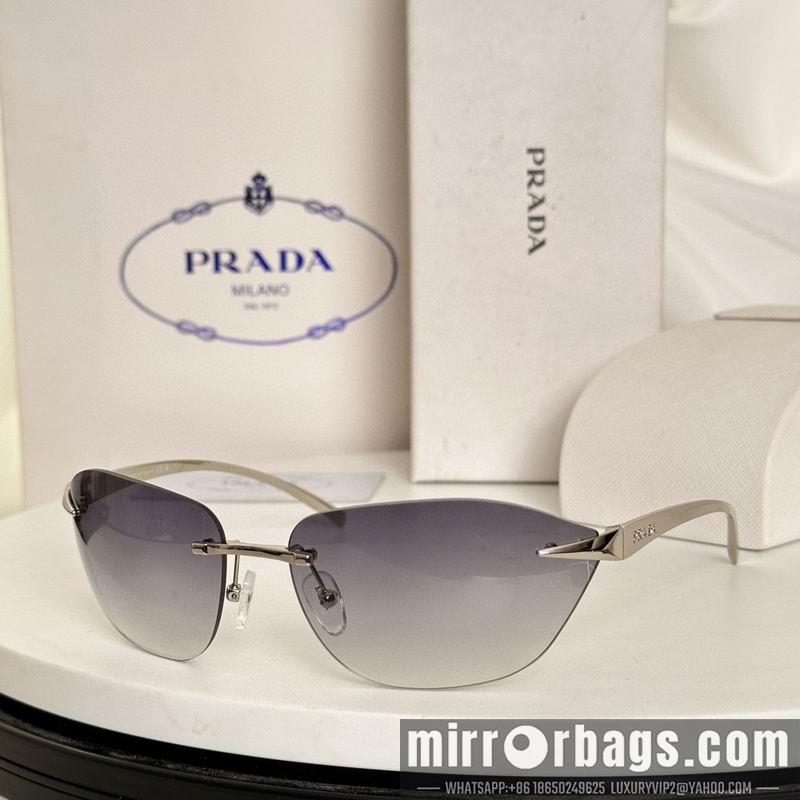 Replica Prada Glasses smh149
