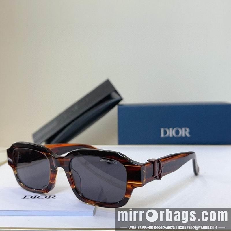 Replica Dior Glasses 03smh108