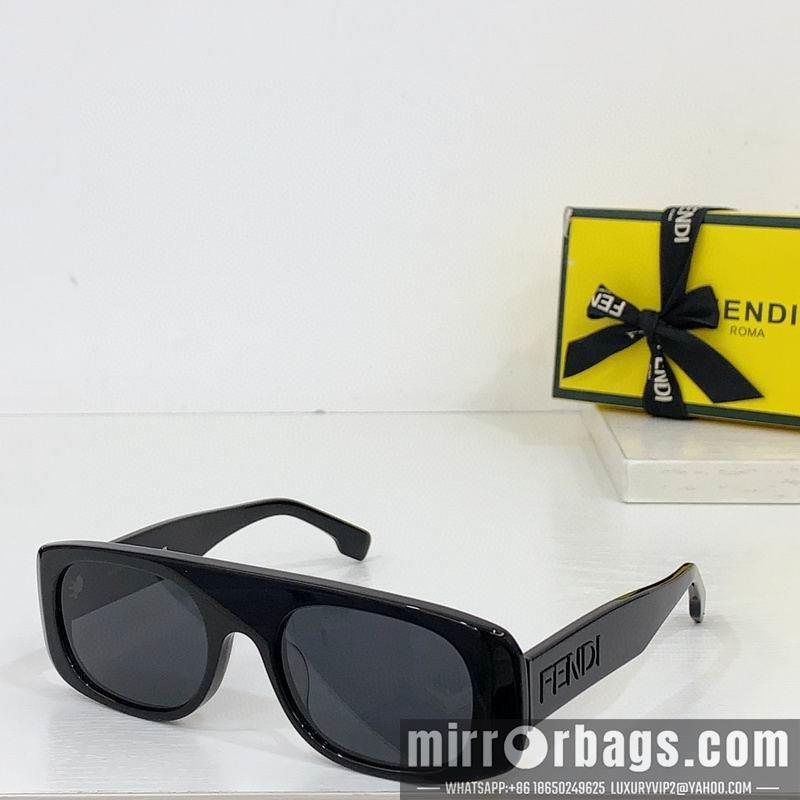 Replica Fendi Glasses smh28
