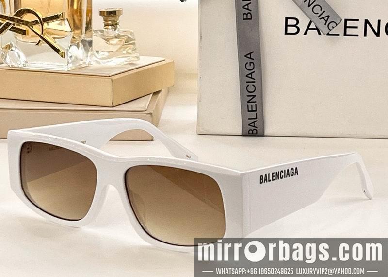 Replica Balenciaga Glasses smx56