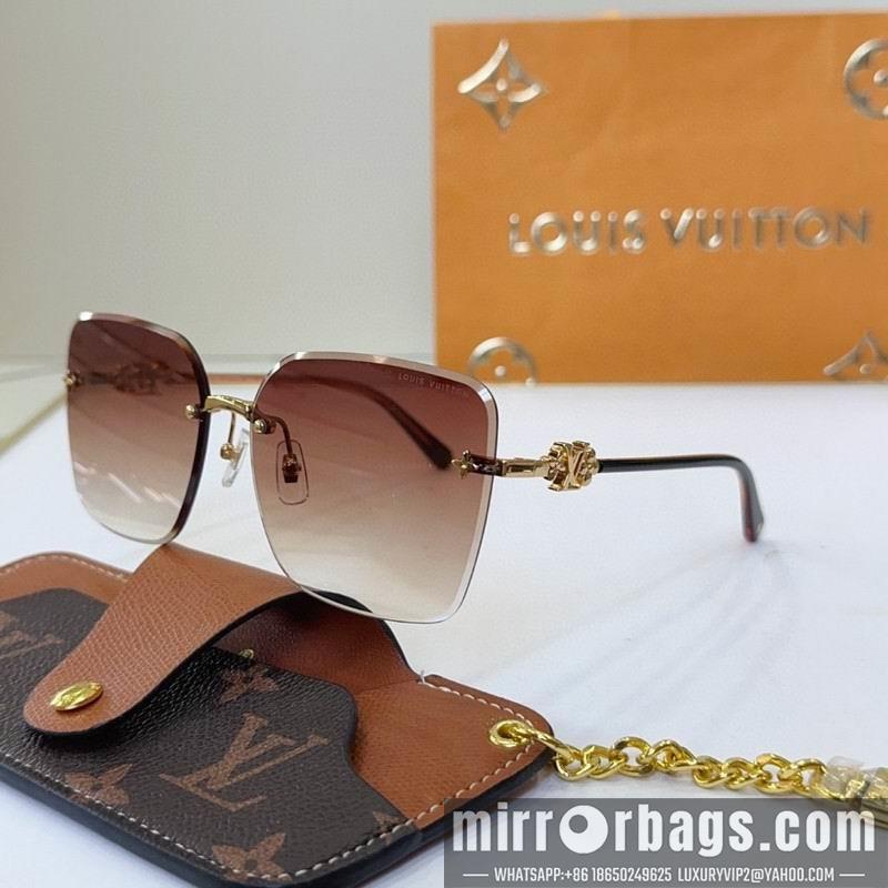 Replica LV Glasses smh209