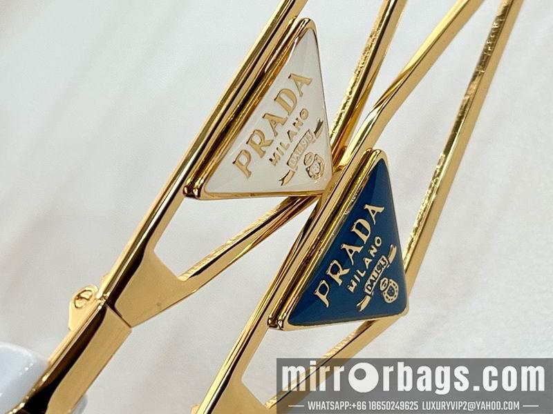 Replica Prada Glasses smr114
