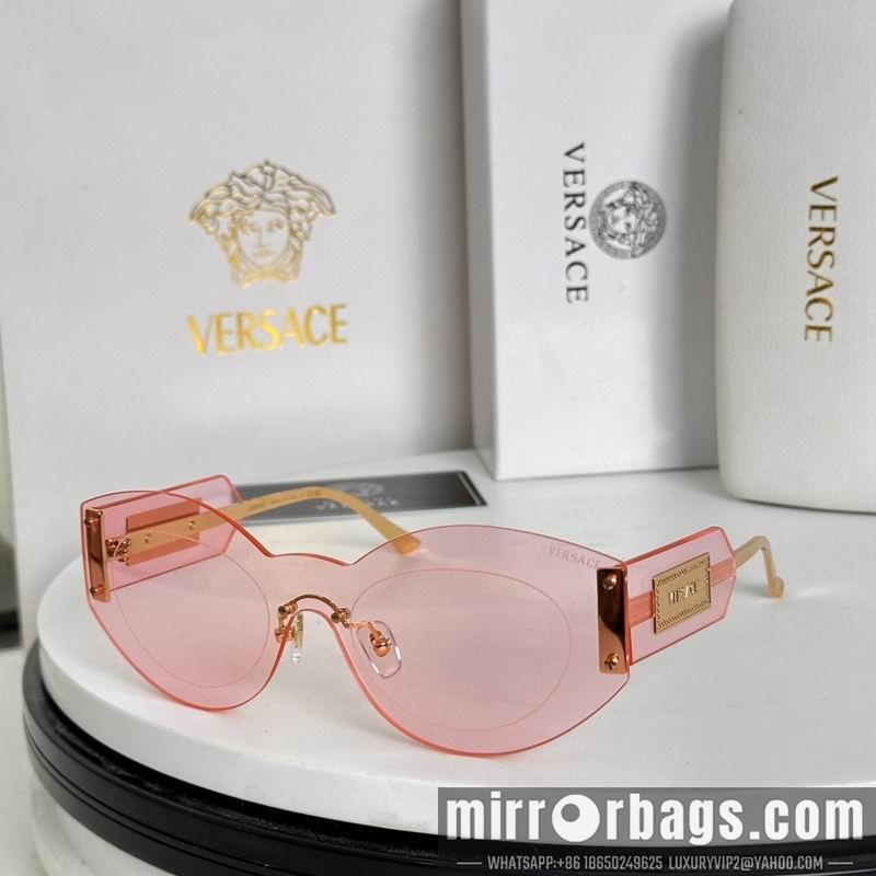 Replica Versace Glasses 03smh07