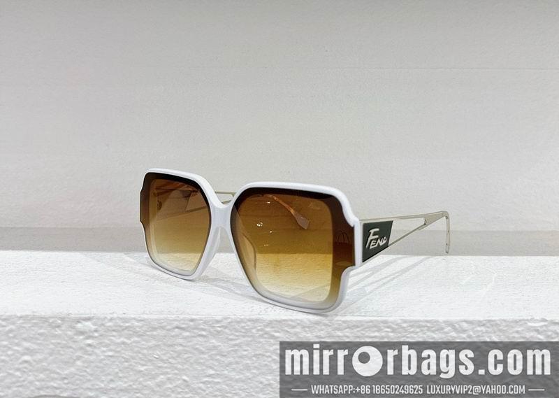Replica Fendi Glasses smx113