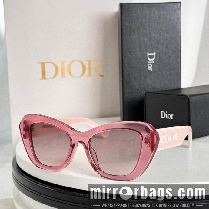 Replica Dior Glasses smx113