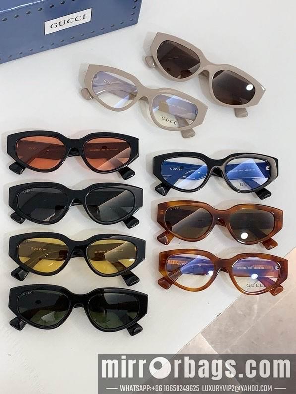 Replica Gucci Glasses smx149