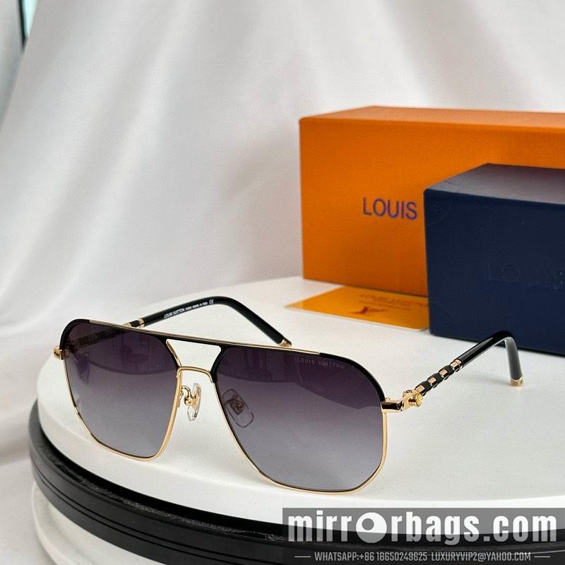 Replica LV Glasses smr89