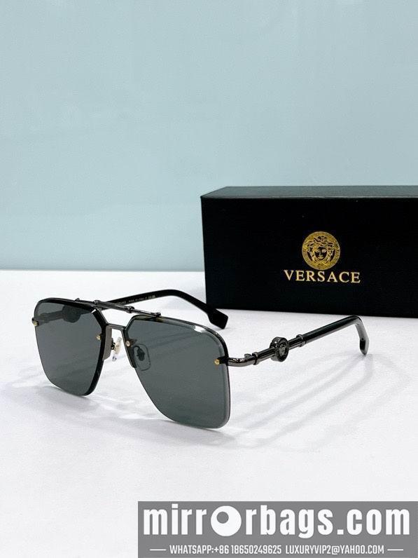 Replica Versace Glaases smx148