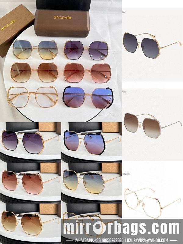 Replica Bvlgari Glasses 03smh79