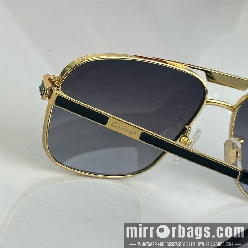 Replica Cartier Glasses smx189