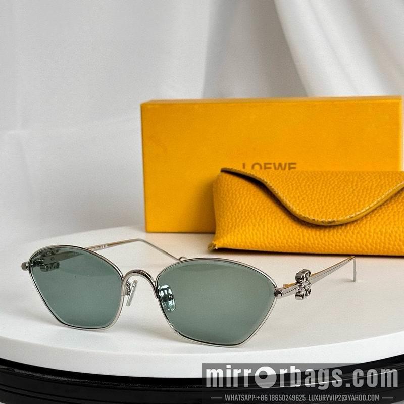 Replica Loewe Glasses 03smh03