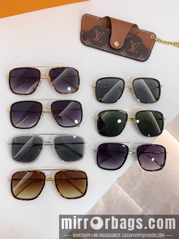Replica LV Glasses smr16