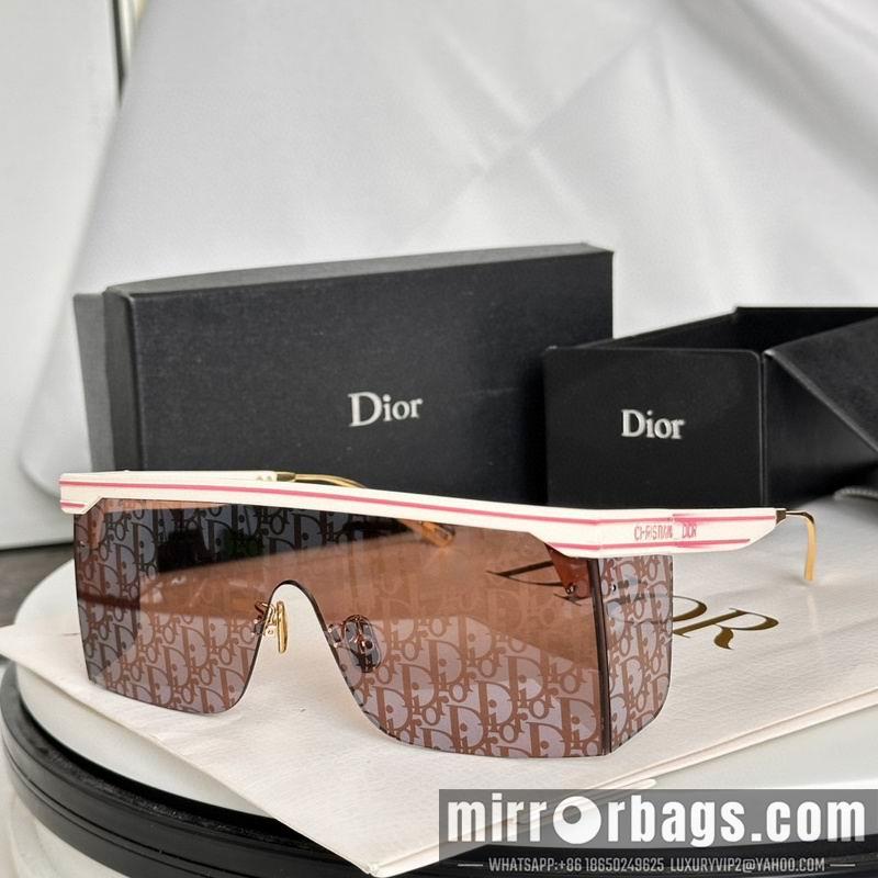 Replica Dior Glasses 03smh07