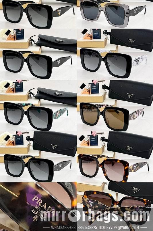 Replica Prada Glasses smr30