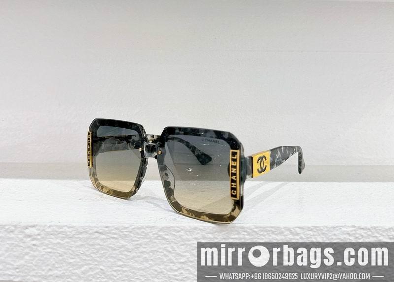 Replica Chanel Glasses smr278