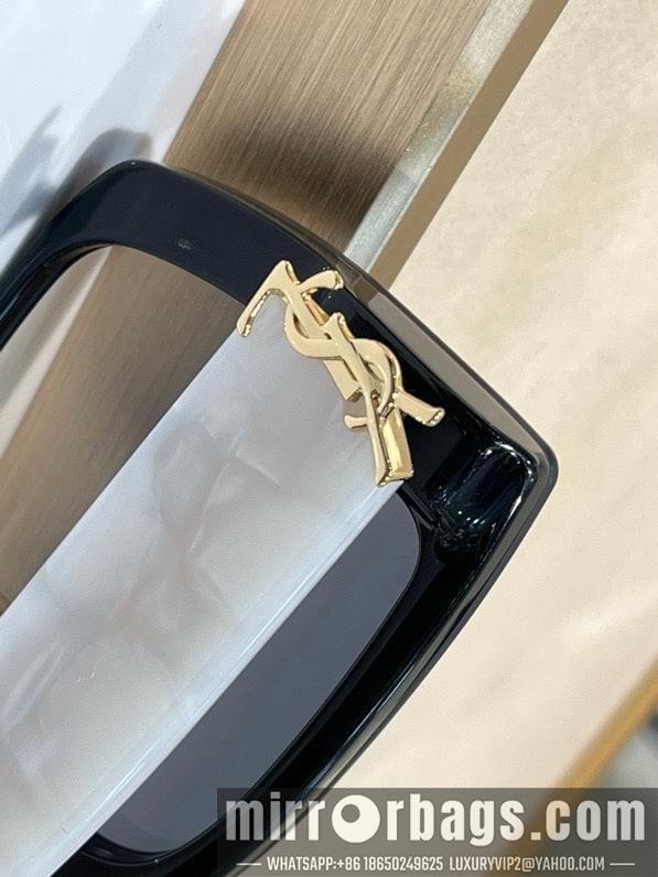 Replica YSL Glasses smx52