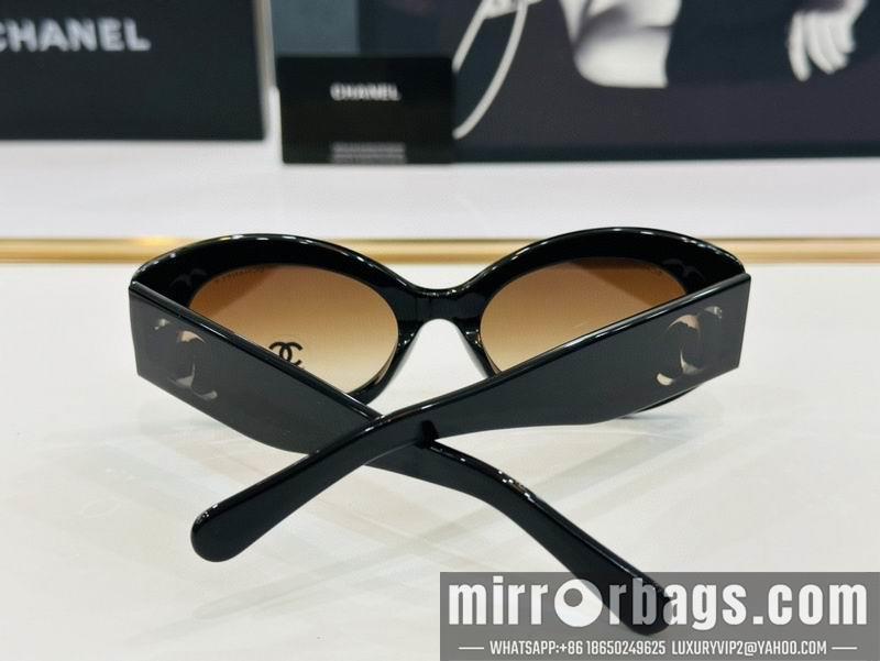 Replica Chanel Glasses smr53