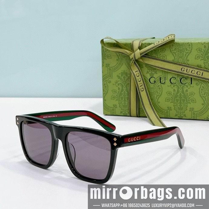 Replica Gucci Glasses smx87