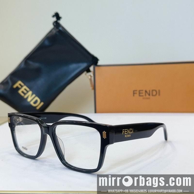 Replica Fendi Glasses smh105