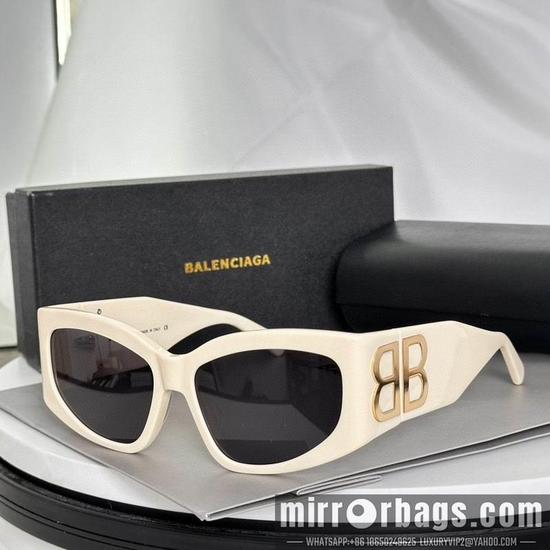 Replica Balenciaga Glasses 03smh12