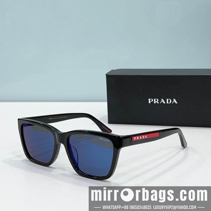 Replica Prada Glasses smr110