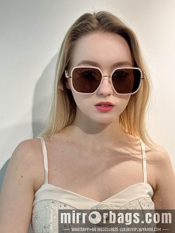 Replica Fendi Glasses smx123