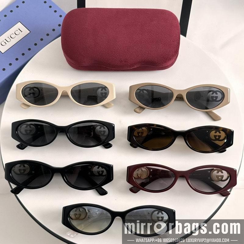 Replica Gucci Glasses smh196
