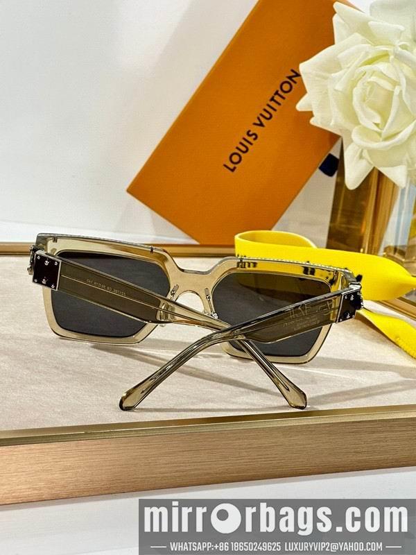 Replica LV Glasses smh29